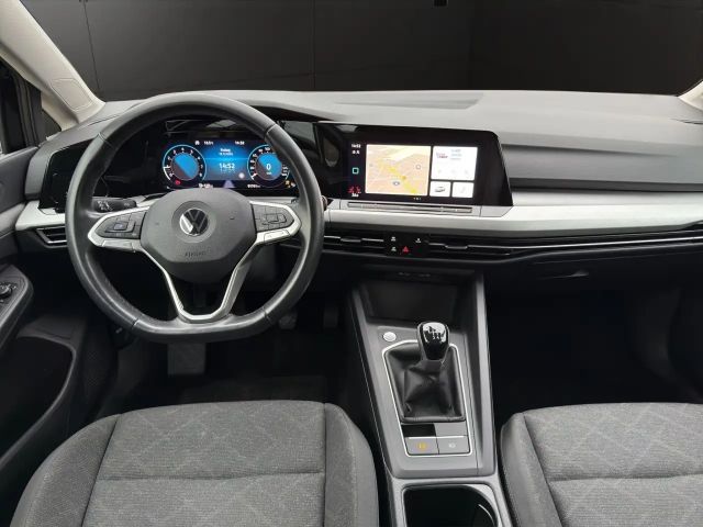 Volkswagen Golf 1.5 TSI Golf VIII Life