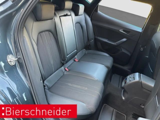 Cupra Formentor 4Drive DSG