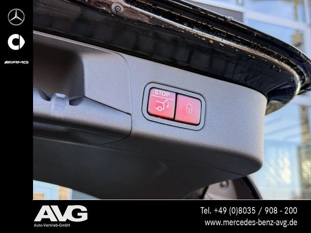 Mercedes-Benz B 200 Progressive