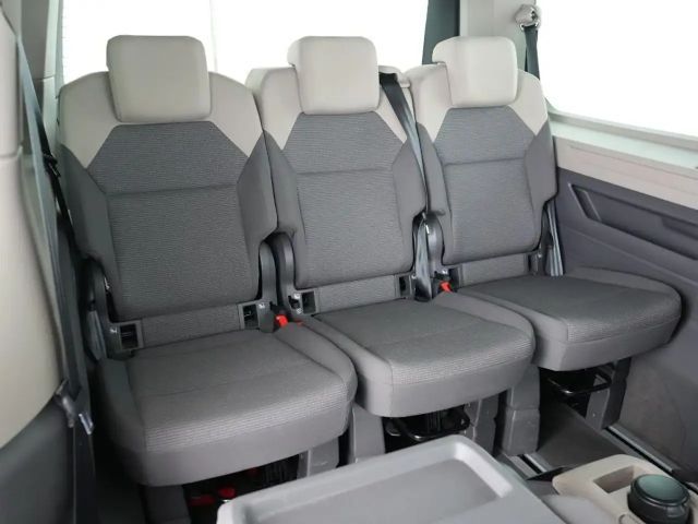 Volkswagen Multivan 2.0 TDI DSG Lang T7