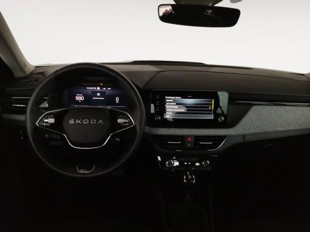 Skoda Kamiq Selection