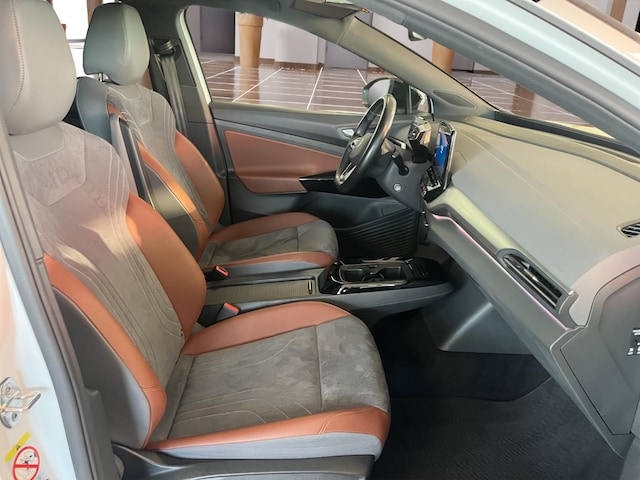 Volkswagen ID.4 1st Edition