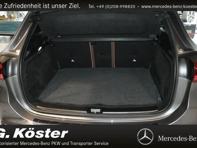 Mercedes-Benz GLA 220 AMG Line