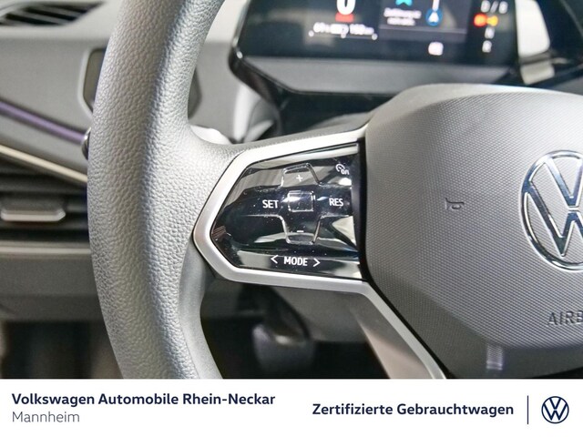 Volkswagen ID.3 Performance Pure