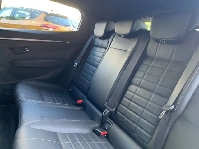 Renault Megane E-Tech E-Tech EV60 Iconic