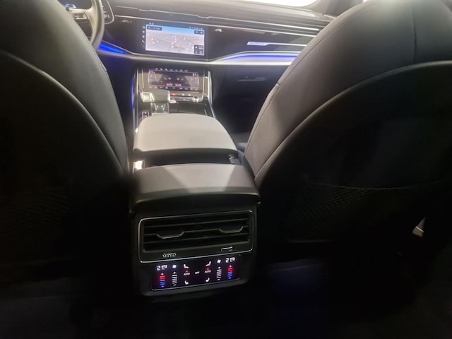 Audi Q8 50 TDI Quattro