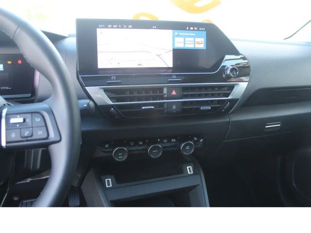 Citroën C4 Shine136 Schiebedach Leder Massagesitze Navi Keyle