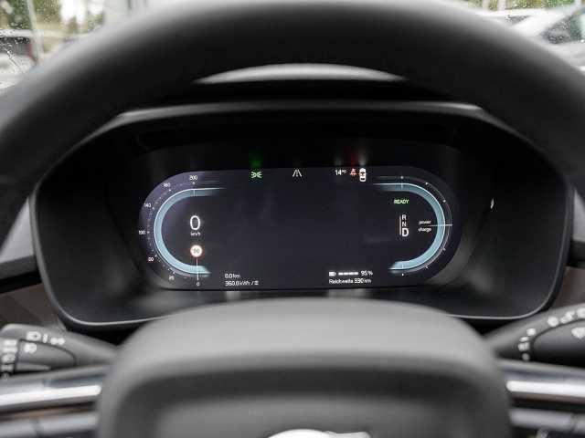 Volvo XC40 Plus Recharge