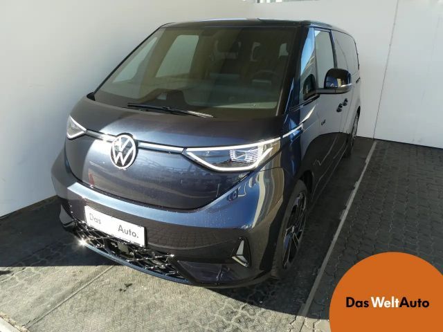Volkswagen ID.Buzz GTX
