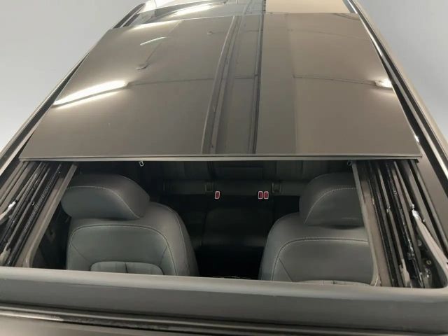 Audi A6 50 TDI Quattro S-Line