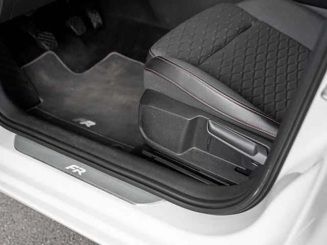 Seat Leon 1.5 TSI Sportstourer