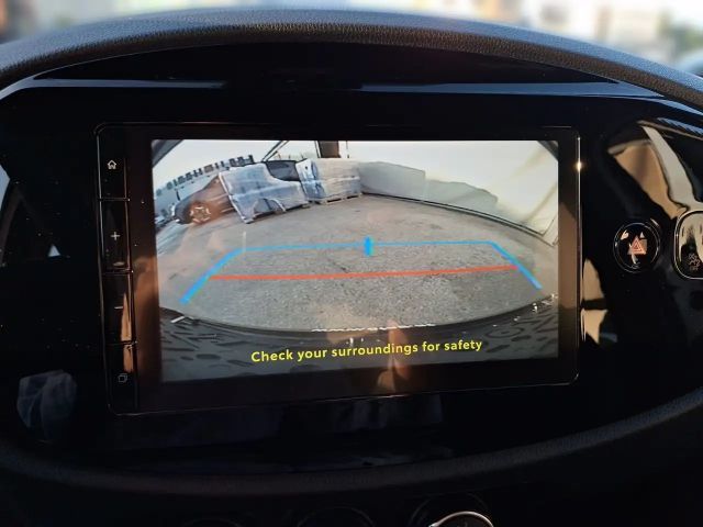 Toyota Aygo X 1.0 VVT-i Play VVT-i