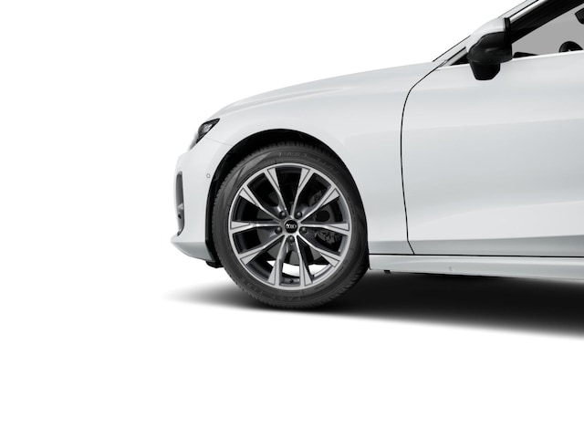 Audi A6 Avant S-Tronic