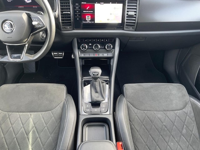 Skoda Kodiaq 2.0 TDI 4x4 Sportline