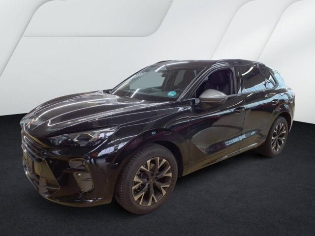 Cupra Terramar 1.5 eTSI