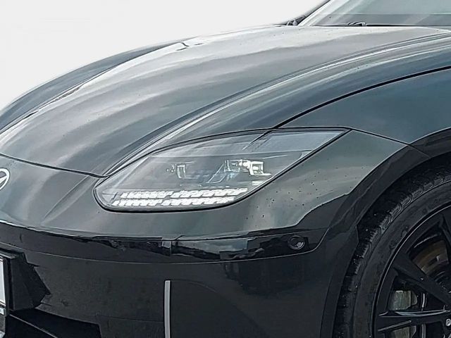 Hyundai IONIQ 6 4WD Vierwielaandrijving