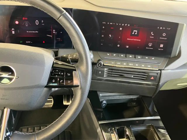 Opel Astra 1.2 Turbo