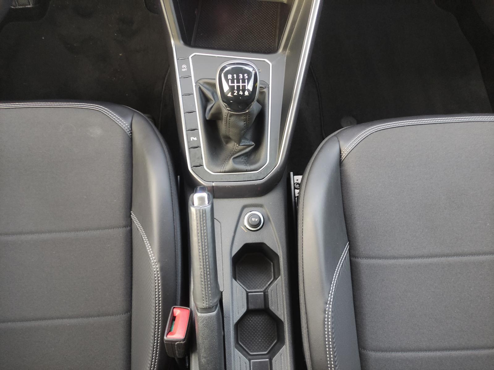 Volkswagen Taigo 1.0 TSI Style