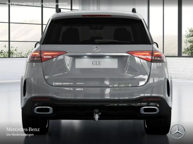 Mercedes-Benz GLE 450 4MATIC AMG Line