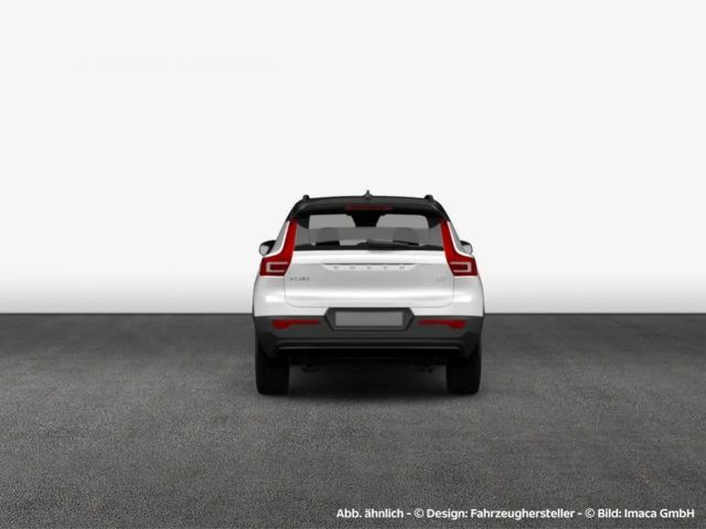 Volvo XC40 Core