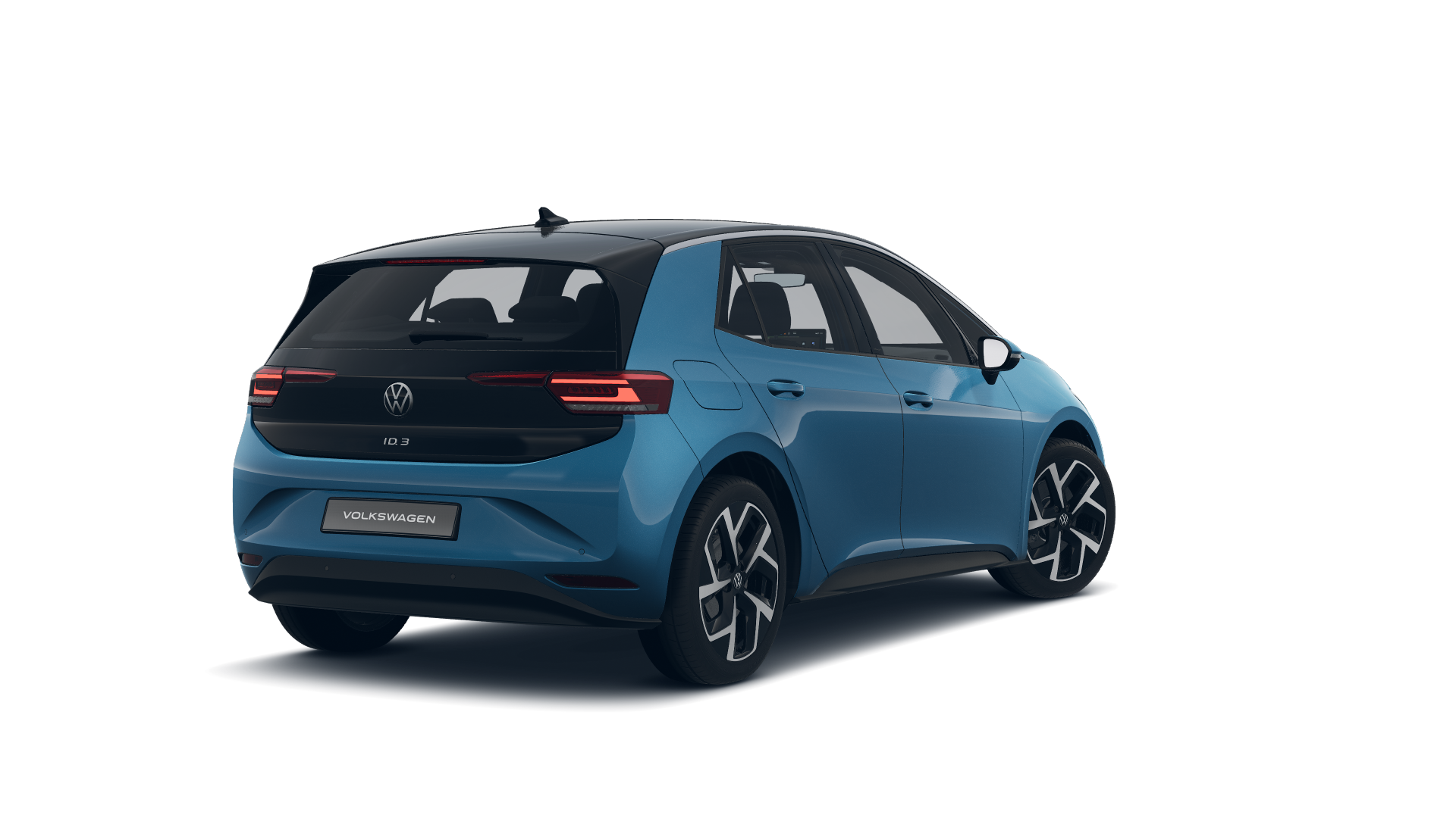 Volkswagen ID.3 Performance Pro