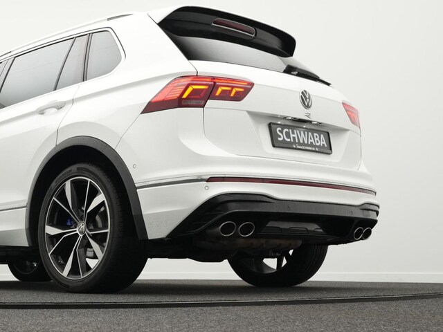 Volkswagen Tiguan 2.0 TSI DSG IQ.Drive