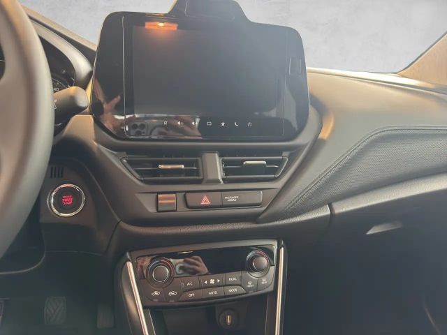 Suzuki S-Cross AllGrip