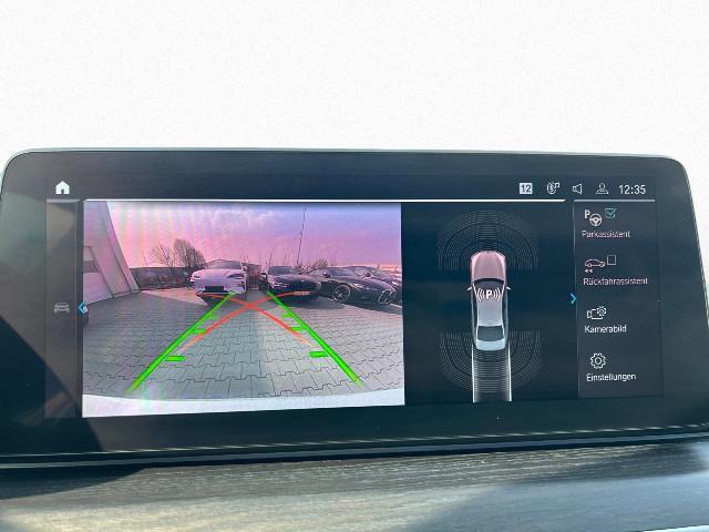 BMW 545 545e Luxury Line Sedan xDrive