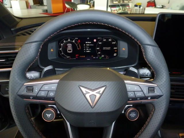 Cupra Leon DSG Sportstourer