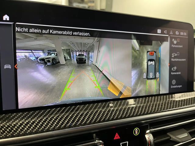 BMW X3 M-Sport xDrive30d