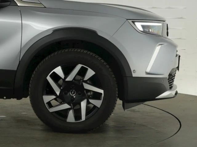 Opel Mokka Business Elegance