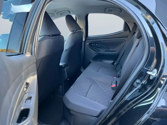 Toyota Yaris Hatchback Hybride