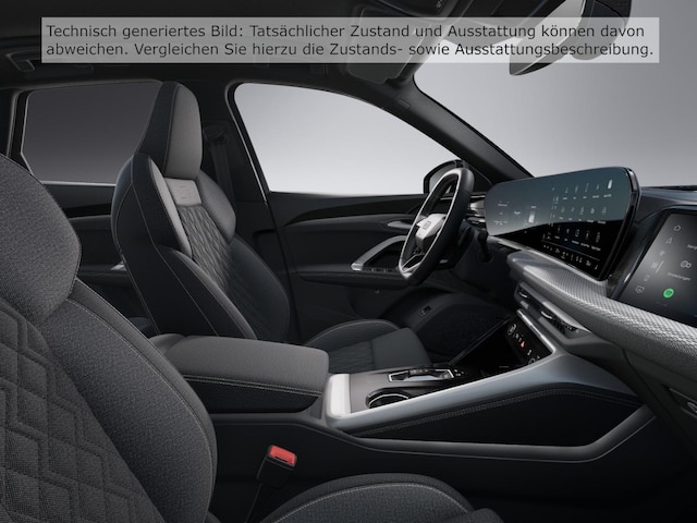 Audi Q5 Hybride Quattro S-Tronic