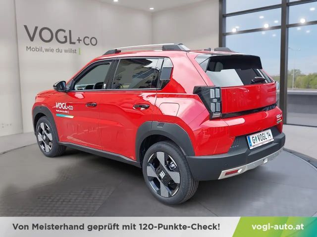 Fiat Grande Panda La Prima