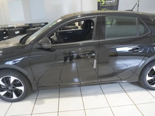 Opel Corsa -e Sitzheizung,Lenkradheizung,Parkpilot