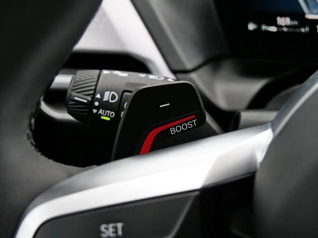 BMW 120 120i M-Sport Sedan