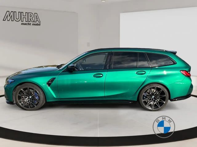 BMW M3 Competition Touring