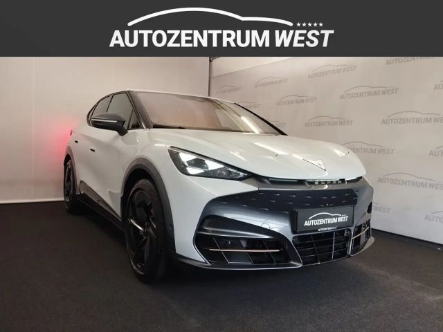 Cupra Tavascan 4Drive Adrenaline VZ