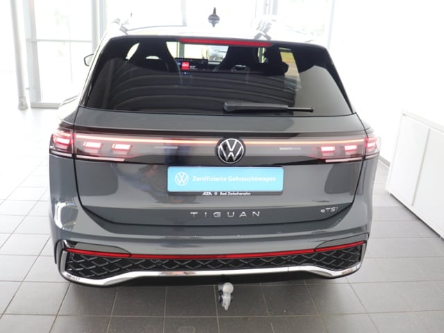 Volkswagen Tiguan 1.5 eTSI DSG Pro
