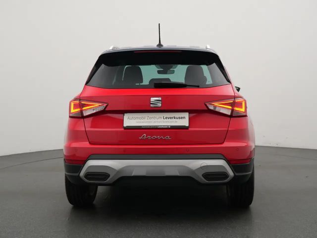 Seat Arona DSG