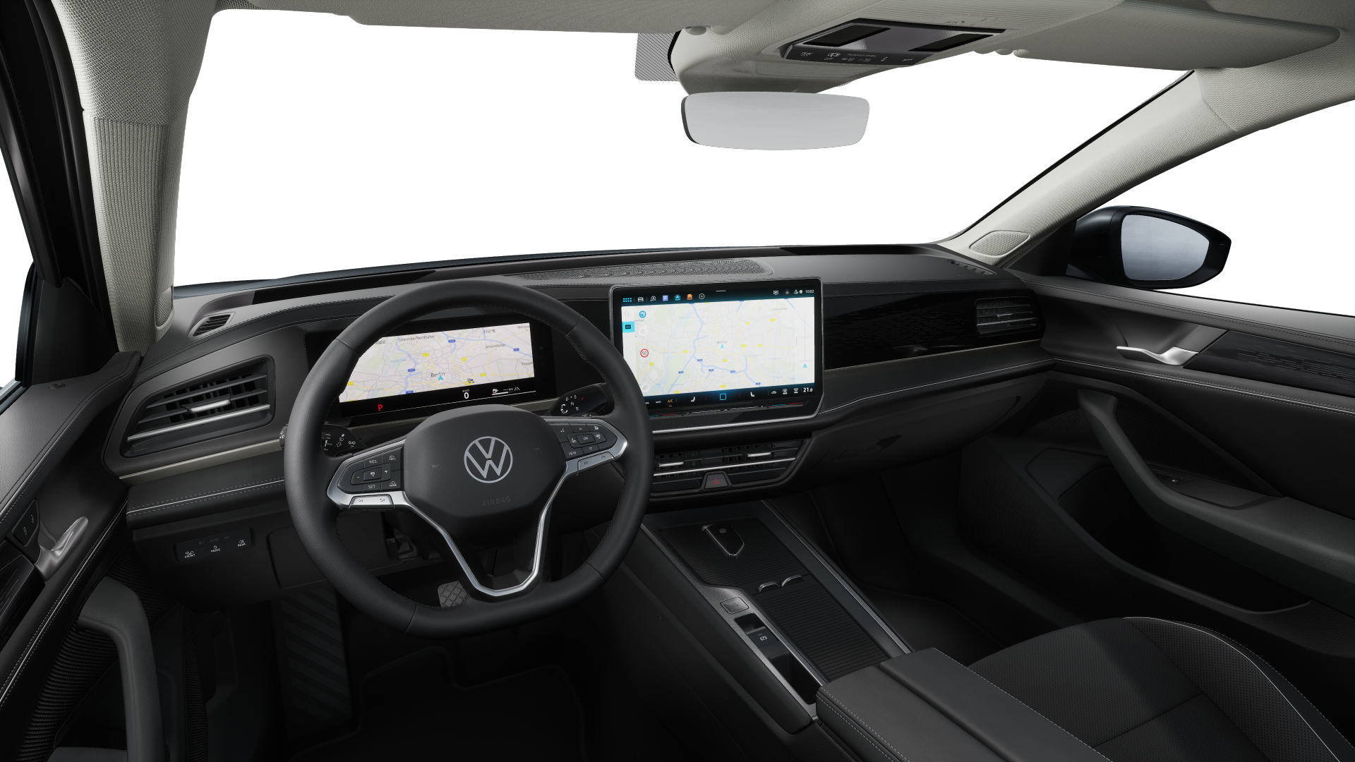 Volkswagen Passat 2.0 TDI Business DSG