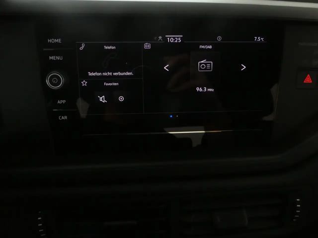 Volkswagen Taigo 4Me TSI