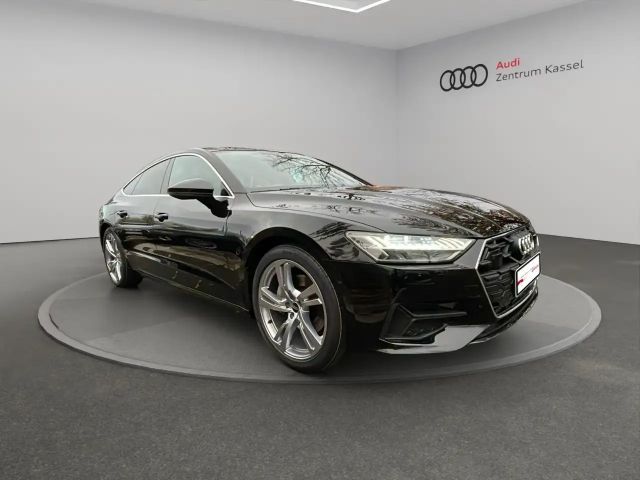 Audi A7 45 TDI Quattro