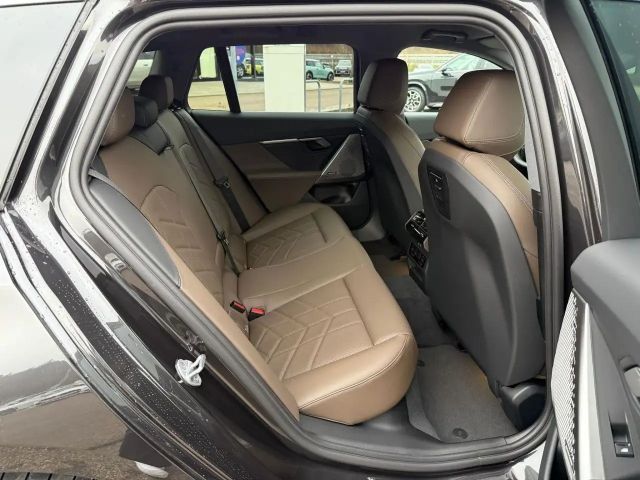 BMW i5 e40 T. HUD ACC SuView.Sitzbel.LiveProf.AHK19"