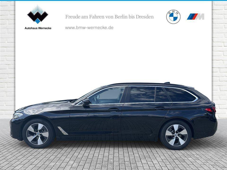 BMW 530 530i Touring