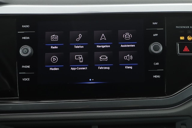 Volkswagen Taigo 1.0 TSI DSG IQ.Drive Style