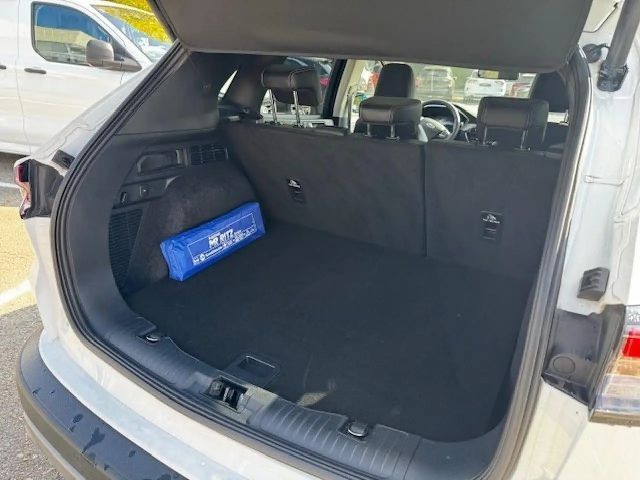 Ford Kuga Hybrid Titanium X