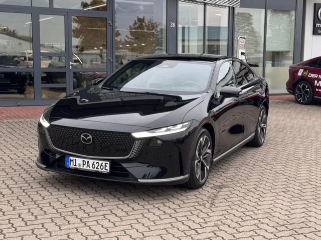 Mazda 6e Plus RWD Takumi