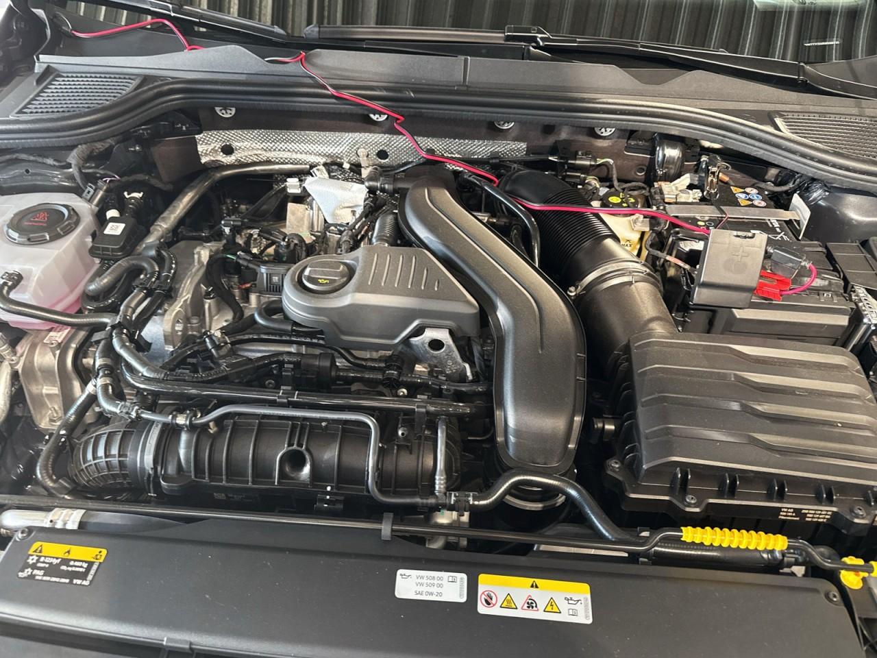 Volkswagen Golf Golf VIII Life Variant