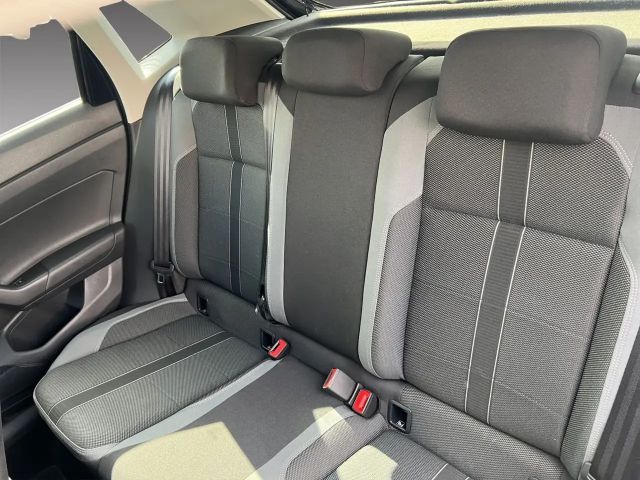 Volkswagen Polo 1.0 TSI Style